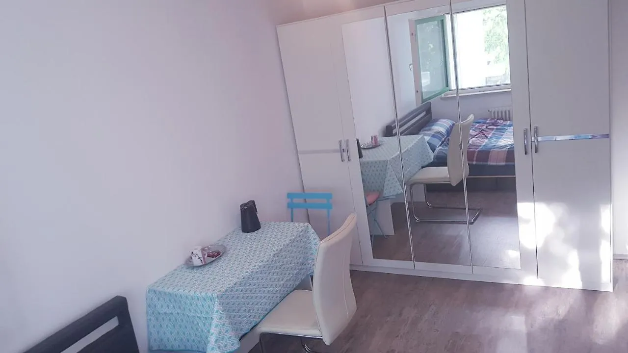 Schones Zimmer München