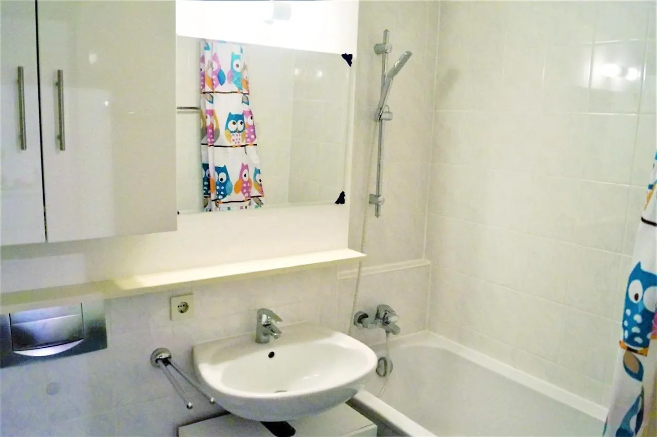 Privat bolig Schones Zimmer München